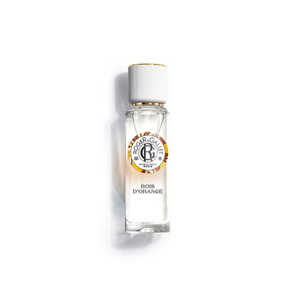 Roger & Gallet Wellbeing Fragrant Water Bois d'Orange - 30mL