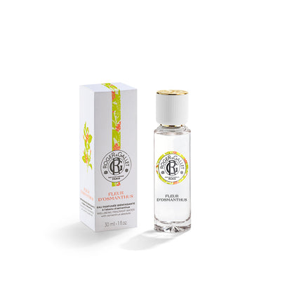 Roger & Gallet Wellbeing Fragrant Water Fleur d'Osmanthus - 30mL
