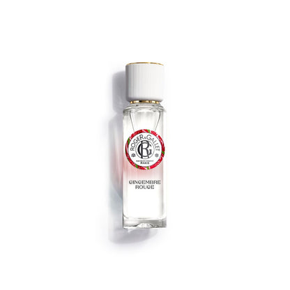 Roger & Gallet Wellbeing Fragrant Water Gingembre Rouge - 30mL