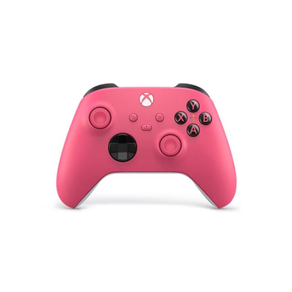 Microsoft Xbox Wireless Controller - Deep Pink