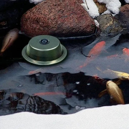Aquascape 300-Watt Pond De-Icer