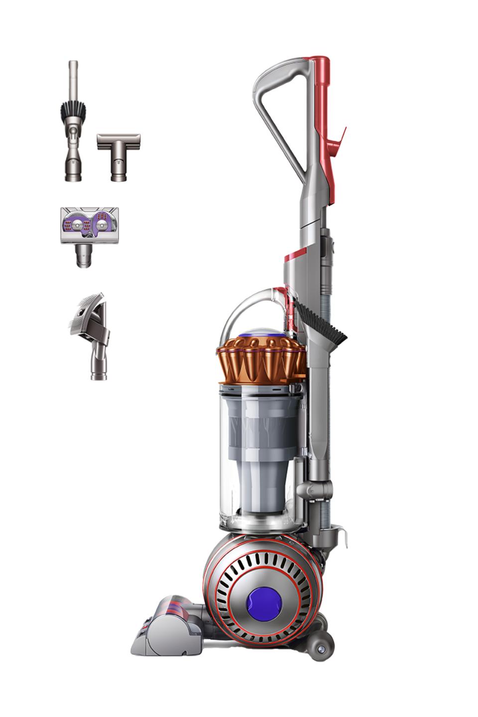 Dyson Ball Animal Total Clean Vacuum
