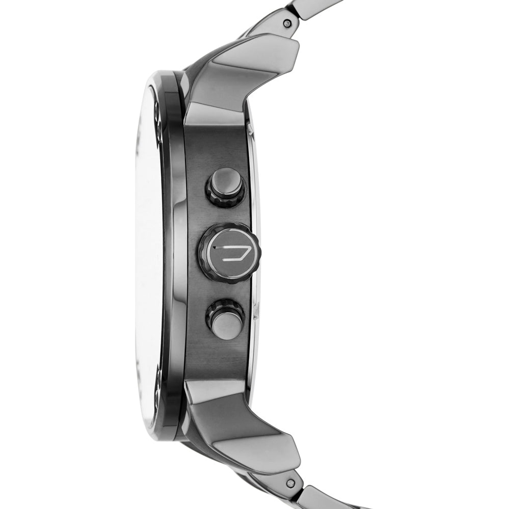 Diesel Mens Mr Daddy Watch DZ7315