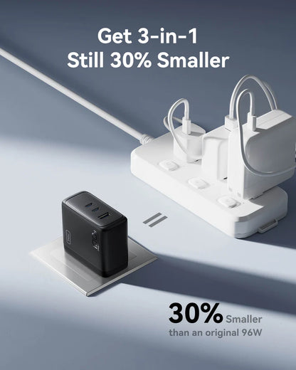 INIU A11-E1 100W Wall Charger