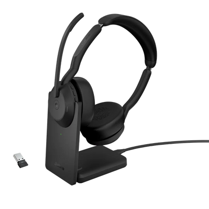 Jabra Evolve2 55 Headset