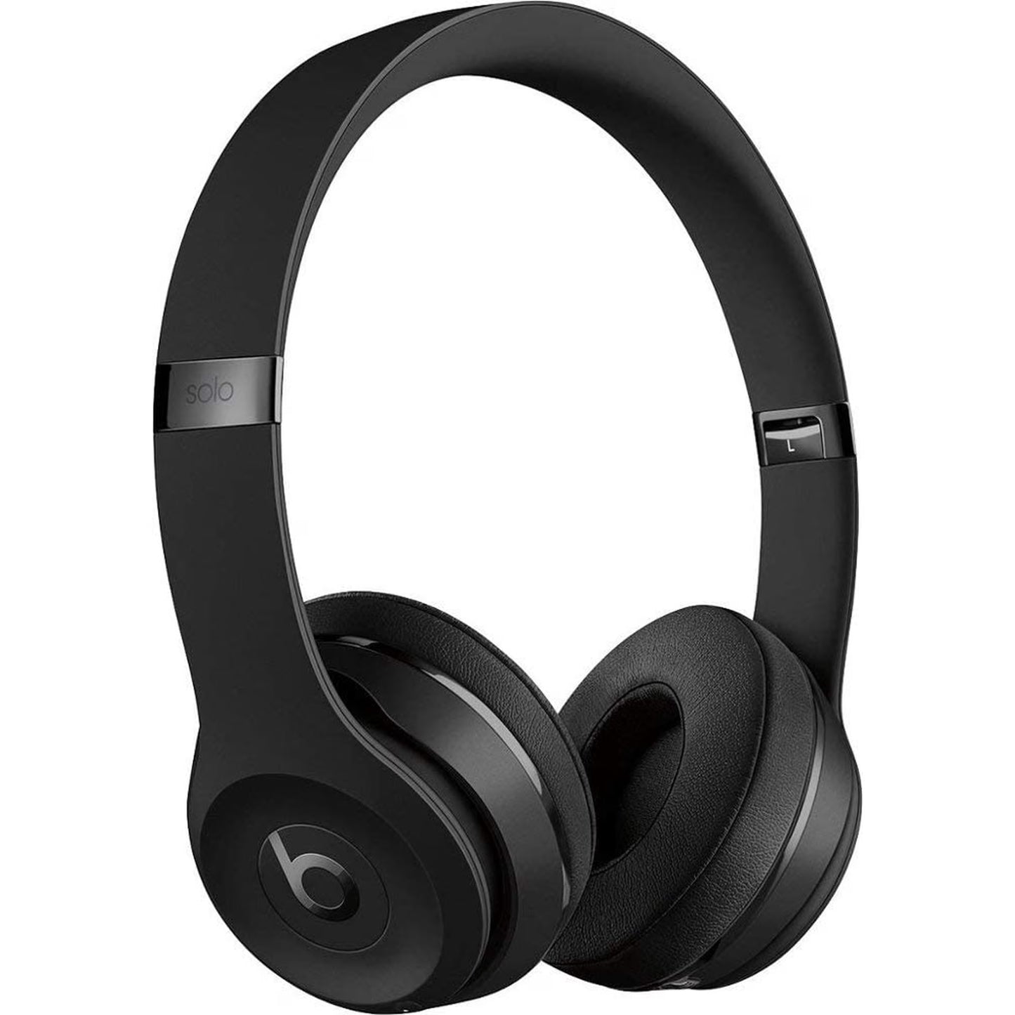 Beats Solo3 Wireless On-Ear Headphones - Black