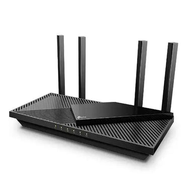 TP-Link AX3000 Dual Band Gigabit Wi-Fi 6 Router