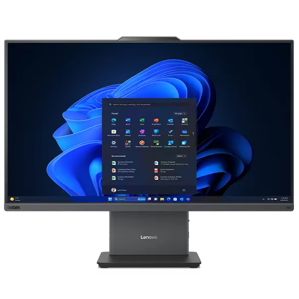 Lenovo ThinkCentre Neo 55a Gen 6 AMD (24″) All-in-One