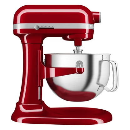 KitchenAid 6 Quart Bowl-Lift Stand Mixer with Attachments