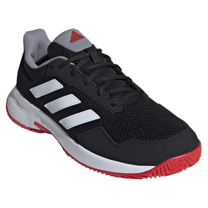 Adidas Men's Game Spec 2 Pickleball Shoe - Black