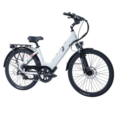 EBGO E-volve E-bike - 48V 500W - PICK UP ONLY