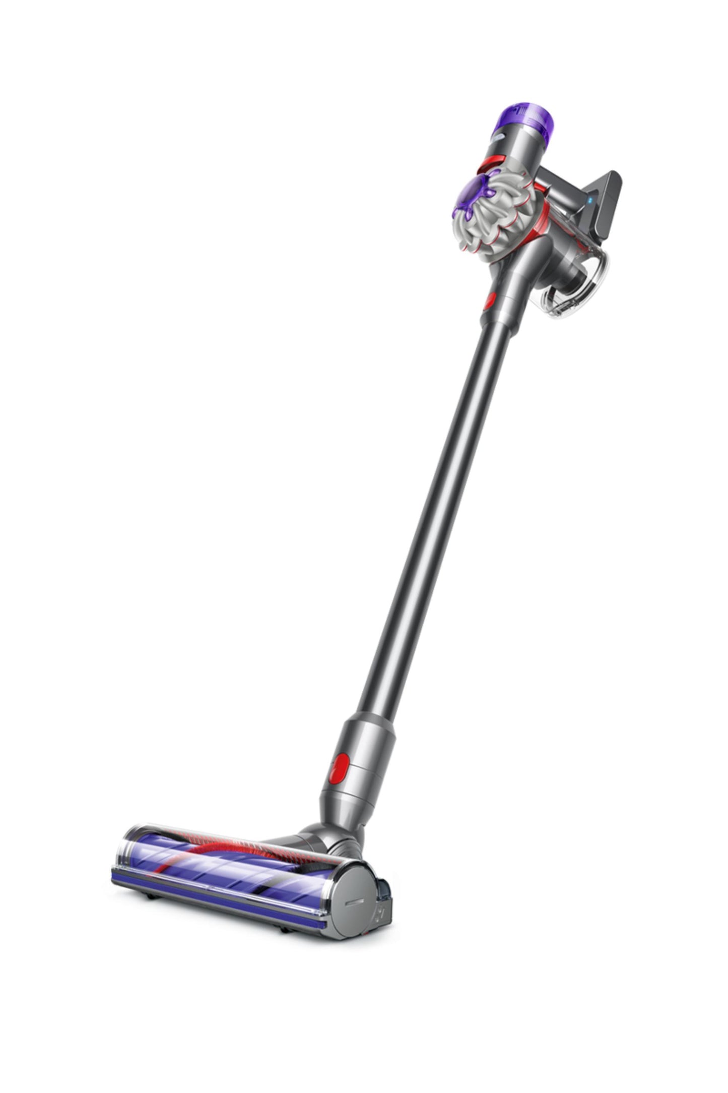 Dyson V8™ (Silver/Nickel) cordless vacuum