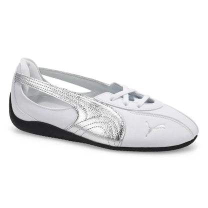 Puma Speedcat Nova Metallic Women - White/Silver