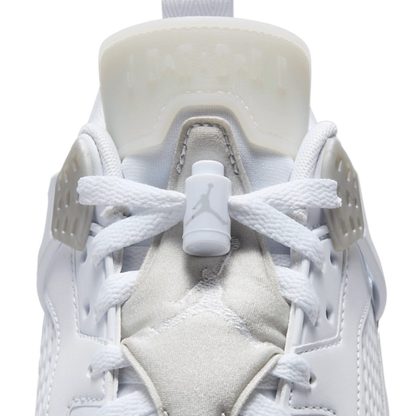 Jordan Spizike Low - White/Neutral Grey