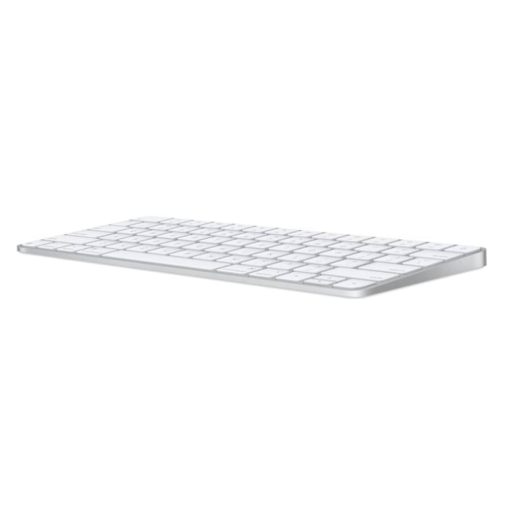 Apple Magic Keyboard (USB-C) with Lock Key - US English