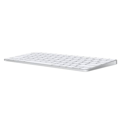 Apple Magic Keyboard (USB-C) with Lock Key - US English