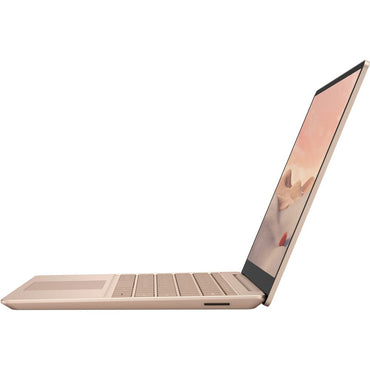 Microsoft Surface Laptop Go 2 - Sandstone