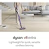 Dyson V8 Extra Cordless Vacuum