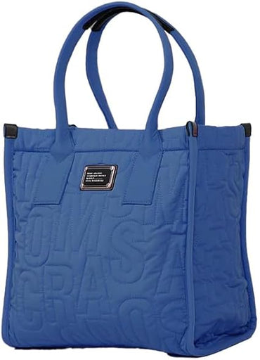 Marc Jacobs Large Nylon Quilted Tote
