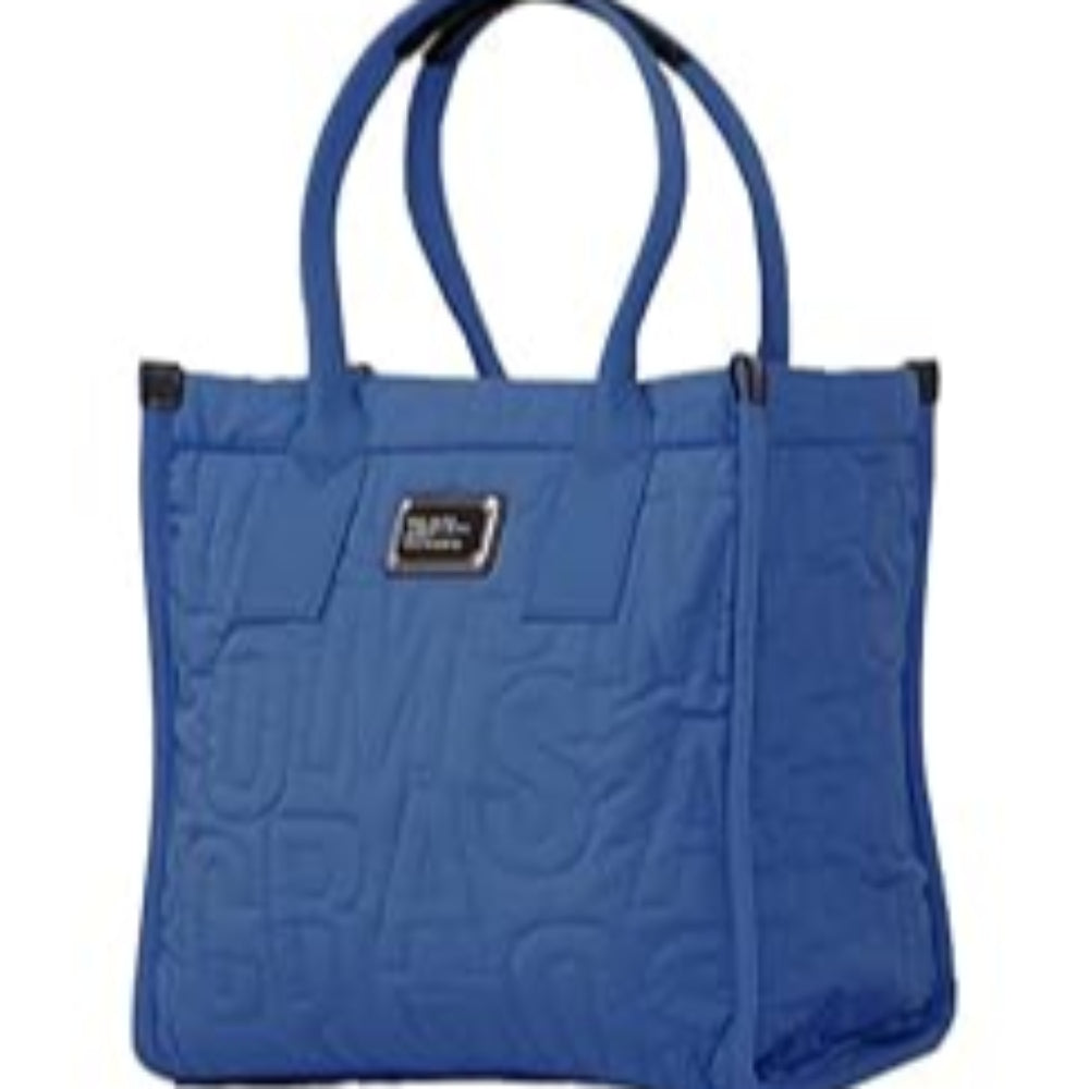 Marc Jacobs Large Nylon Quilted Tote