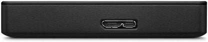 Seagate Portable 2TB External Hard Drive Portable HDD