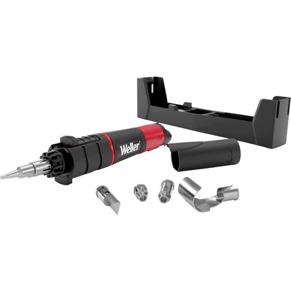 Weller 25W-75W Cordless Soldering Iron & Heat Tool Kit - WLBUK75