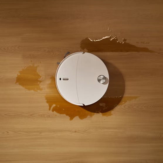 Roborock QX Revo Ultra 2 Robot Vacuum and Mop with 25,000 Pa Suction Power