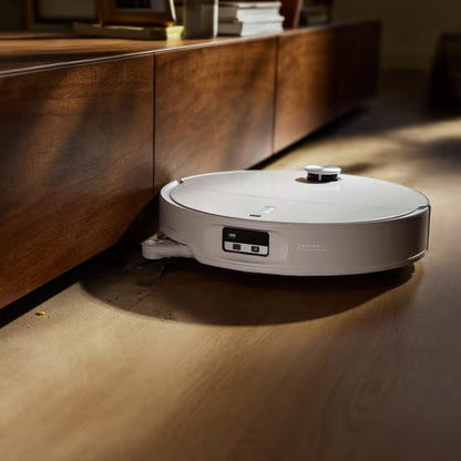 Roborock QX Revo Ultra 2 Robot Vacuum and Mop with 25,000 Pa Suction Power