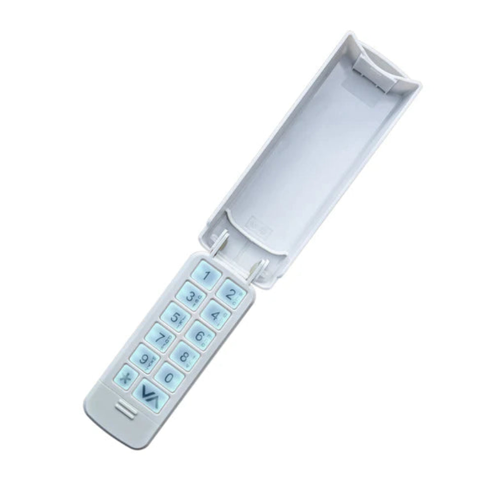 The Genie Company Wireless Keyless Entry Keypad GK2-R