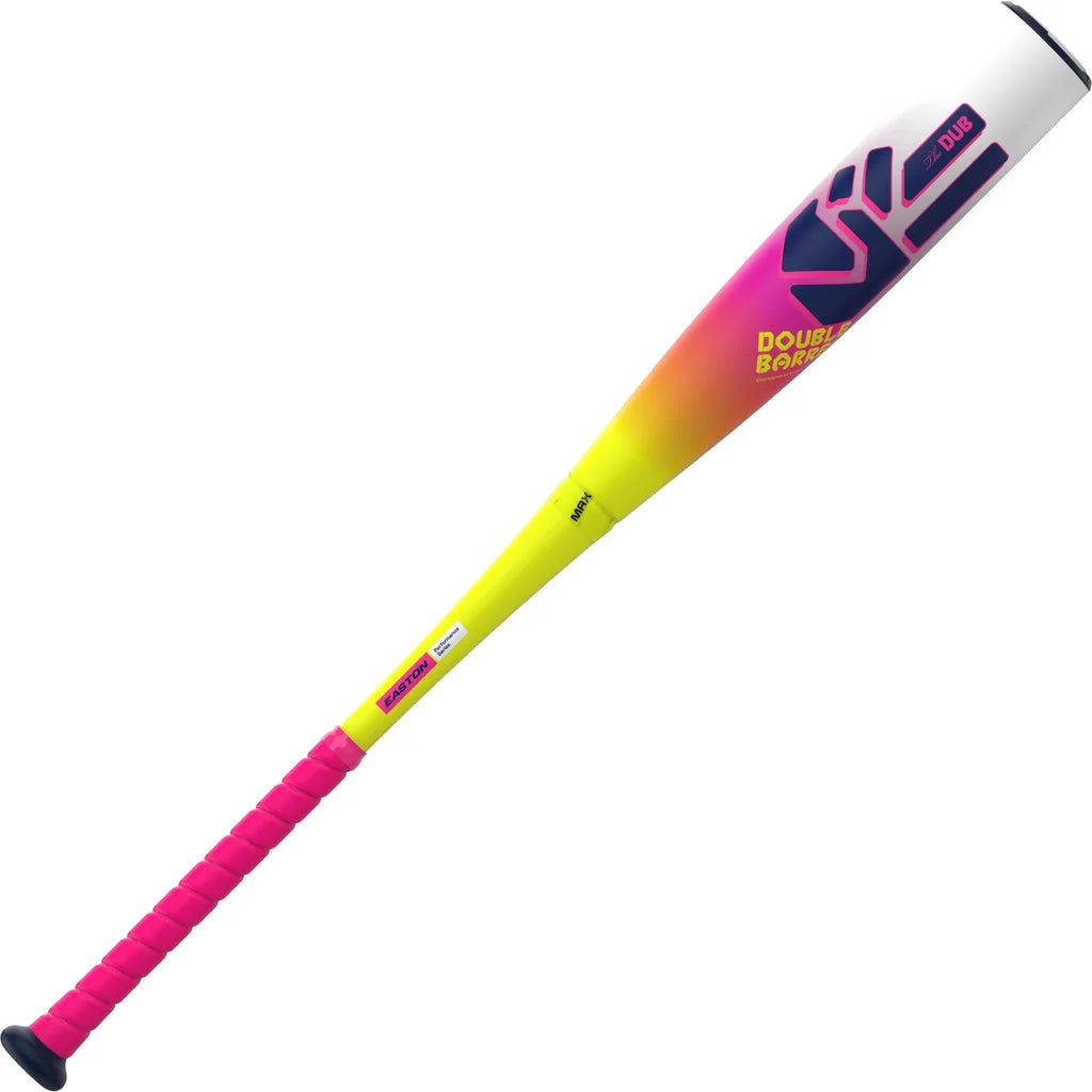 Easton The Dub USSSA Baseball Bat - 29" / 19 oz