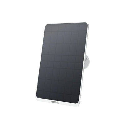Reolink Solar Panel 3 - 12W Solar Panel for Battery Cameras