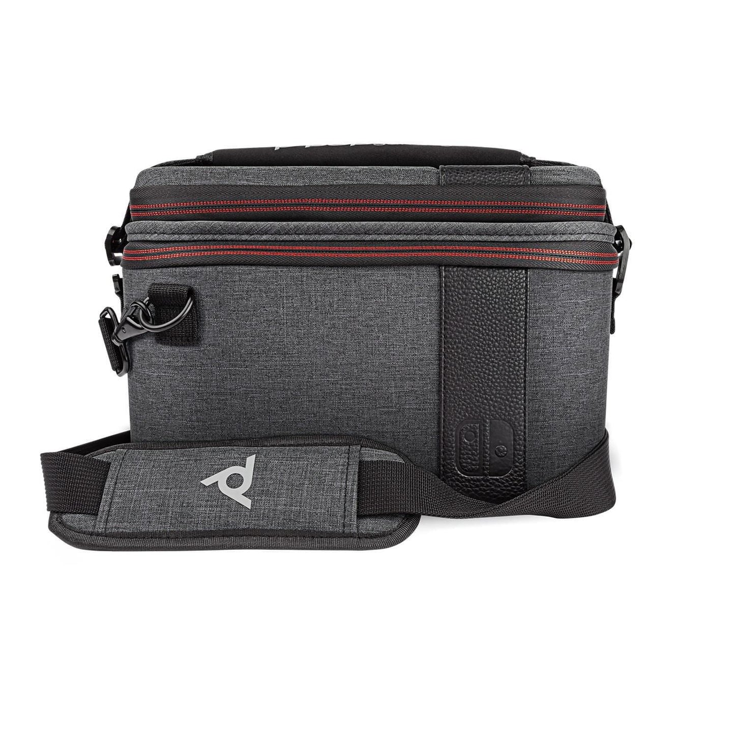 PDP Overnight Case: Elite Edition - Nintendo Switch