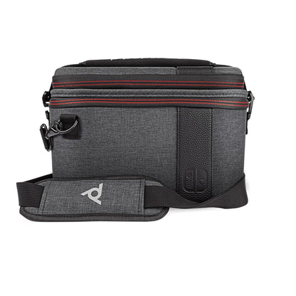 PDP Overnight Case: Elite Edition - Nintendo Switch