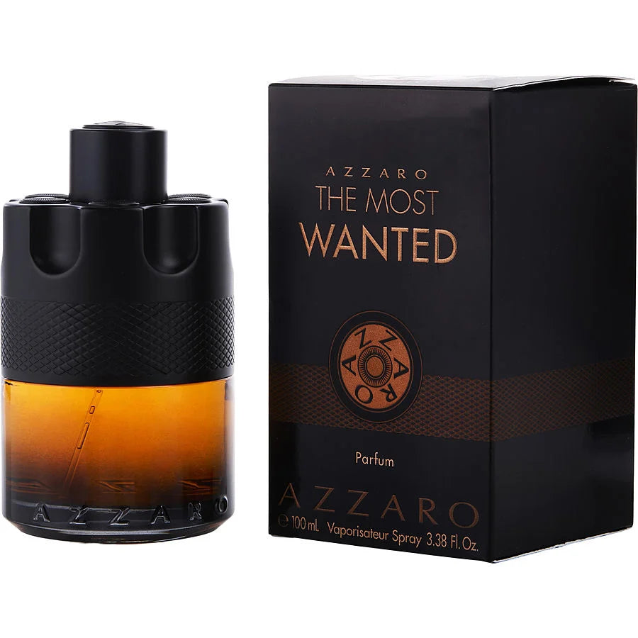 Azzaro Eau De Parfum Intense 100mL (Bronze)
