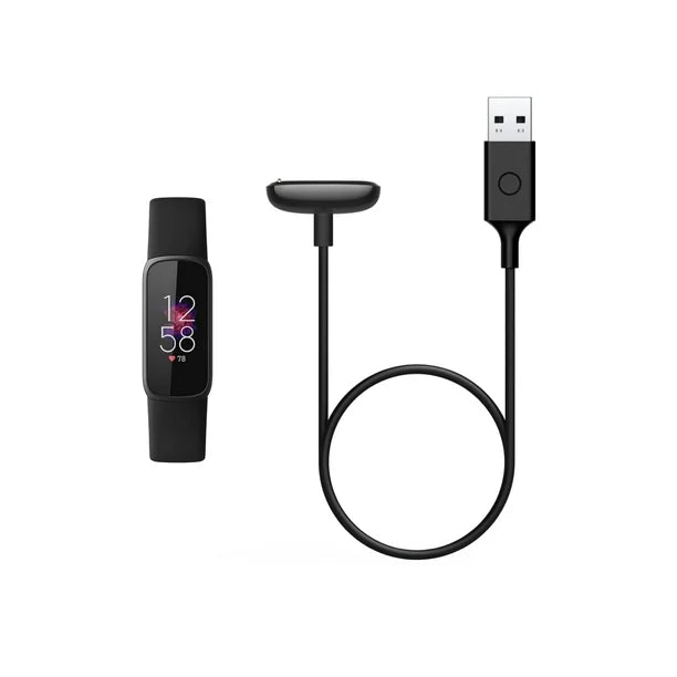 fitbit by Google Charging Cable for Charge 6, Charge 5 & Luxe