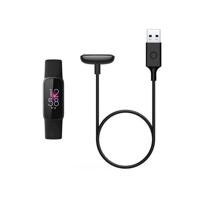 fitbit by Google Charging Cable for Charge 6, Charge 5 & Luxe