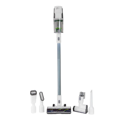 Greenworks PowerAll 24V Cordless Deluxe Stick Vacuum