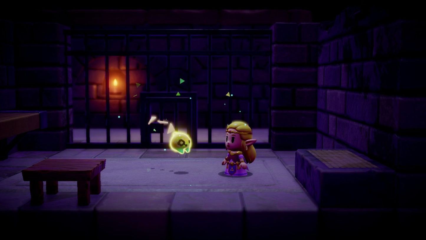 The Legend of Zelda: The Wisdom of Karimono - Nintendo Switch - Japanese Version