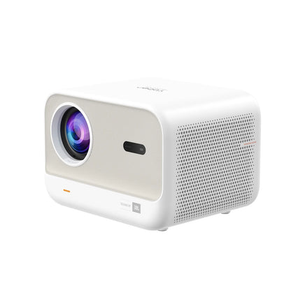 Yaber L2s Home Cinema Projector - Misty White