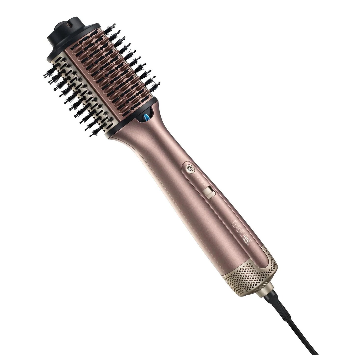 INFINITIPRO by Conair 2-in-1 Wet-or-Dry Hot Air Styler