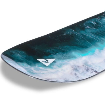 Vamei Decency All Mountain Snowboard Camber VM24