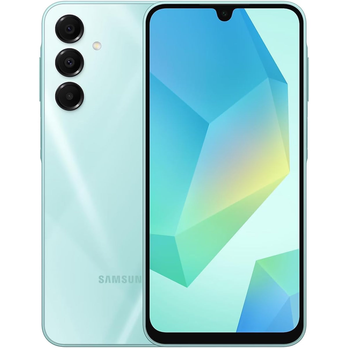 Samsung Galaxy A16 128GB, 4G - Light Green