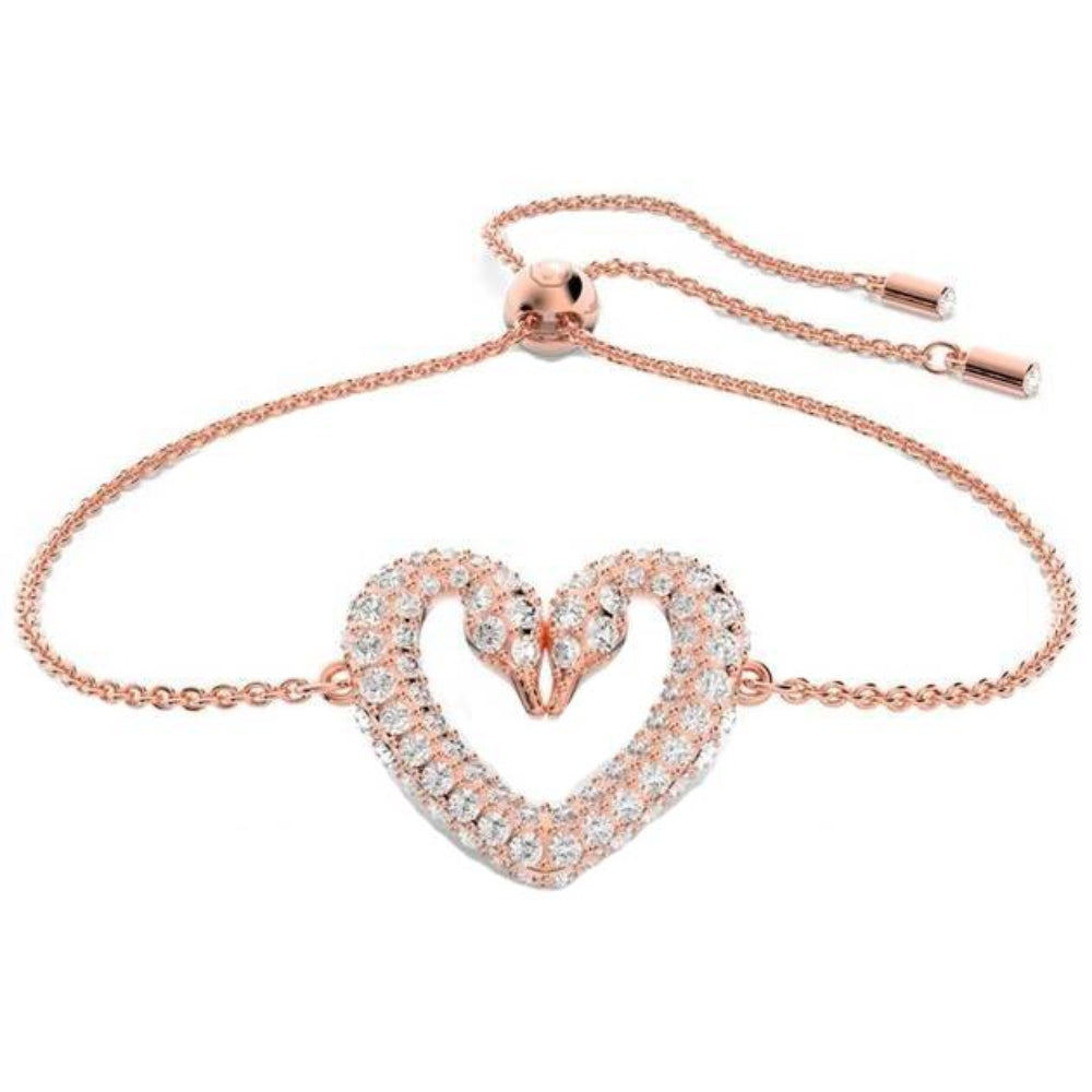 Swarovski Sublima Bracelet