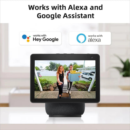 Aosu and aosu base mini Video Doorbell Pro