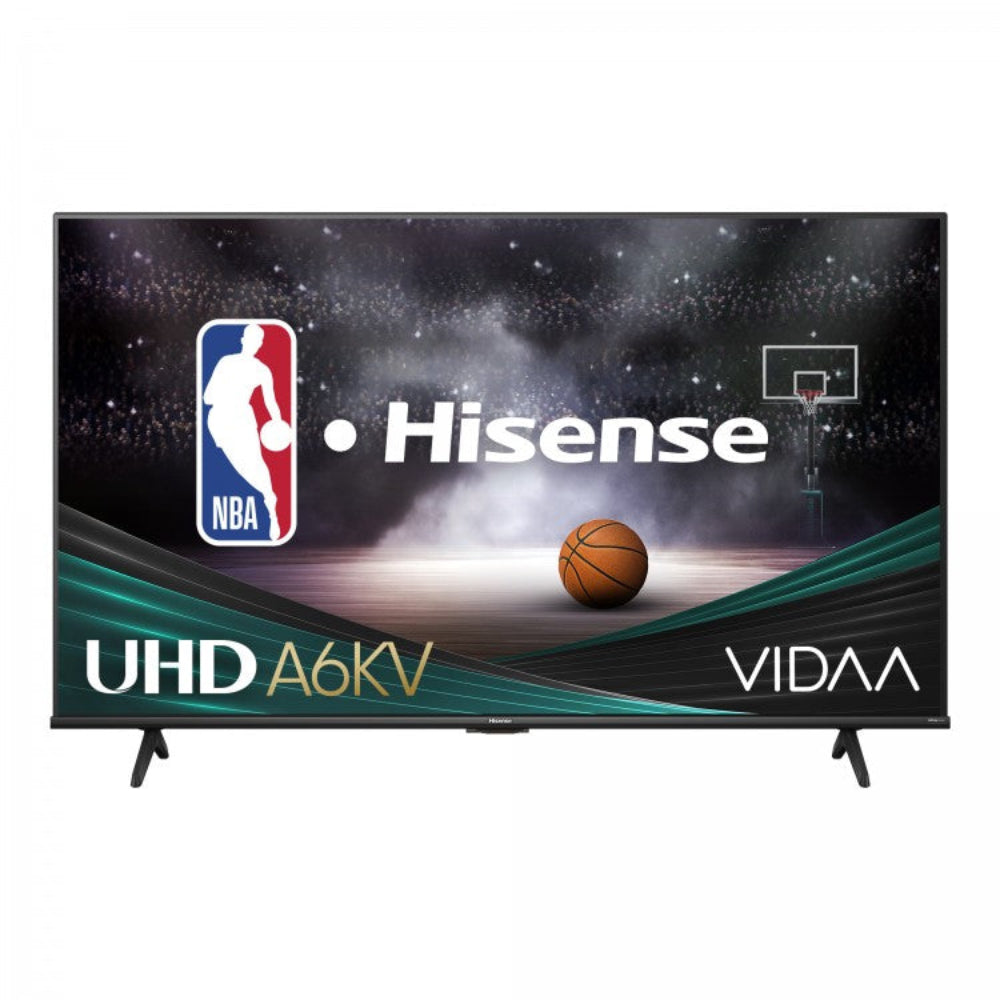 Hisense 55" Class A6KV 4K Ultra HD VIDAA TV - PICK UP ONLY