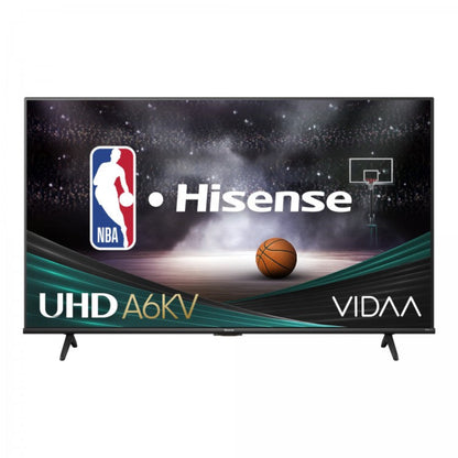 Hisense 55" Class A6KV 4K Ultra HD VIDAA TV - PICK UP ONLY