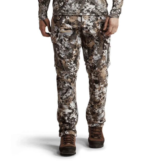 Sitka Stratus Pant Elevated II