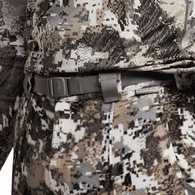 Sitka Stratus Pant Elevated II