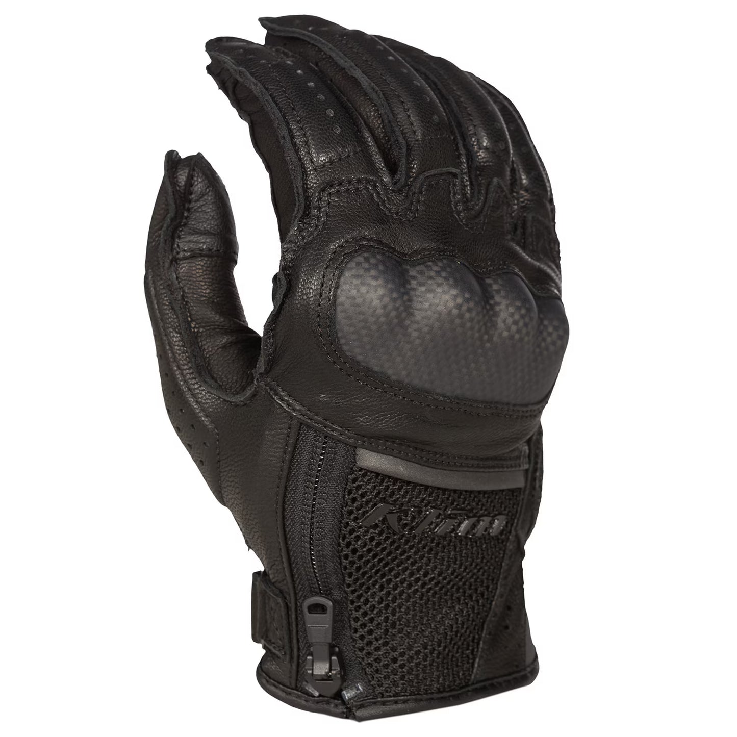 Klim Induction Glove - Stealth Black