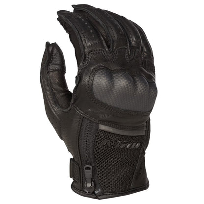 Klim Induction Glove - Stealth Black